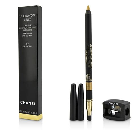 Recensioni Le Crayon Yeux di Chanel 